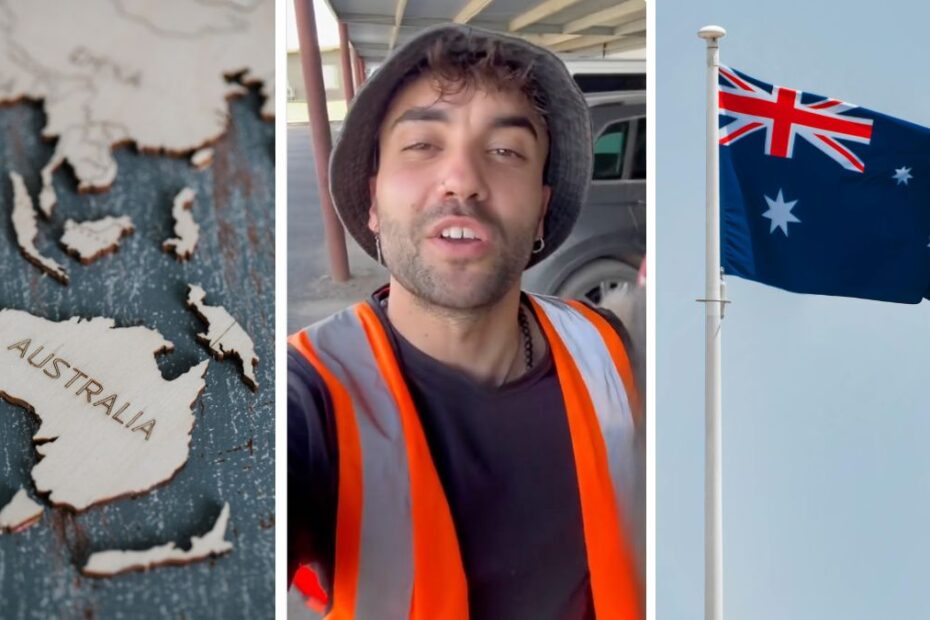 Ile można zarobić w Australii