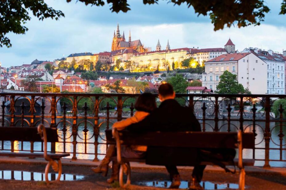 Najlepsze miasta na city break w Europie