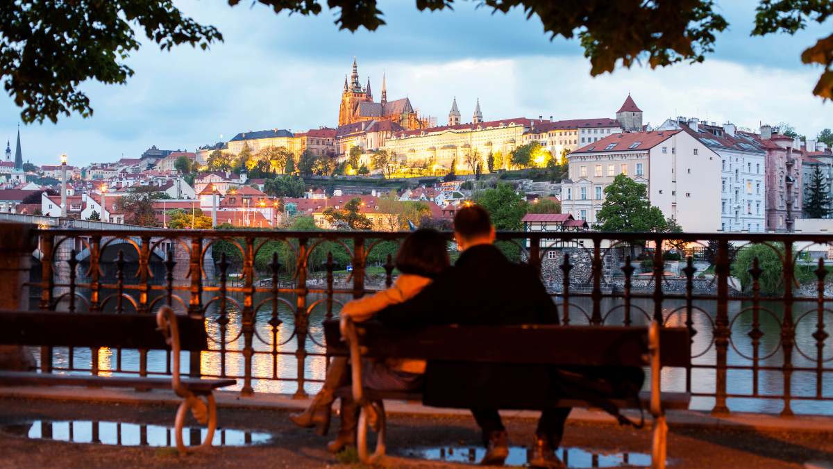 Najlepsze miasta na city break w Europie