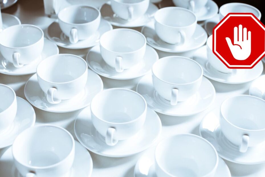 Słynna niemiecka fabryka porcelany ogłasza upadłość