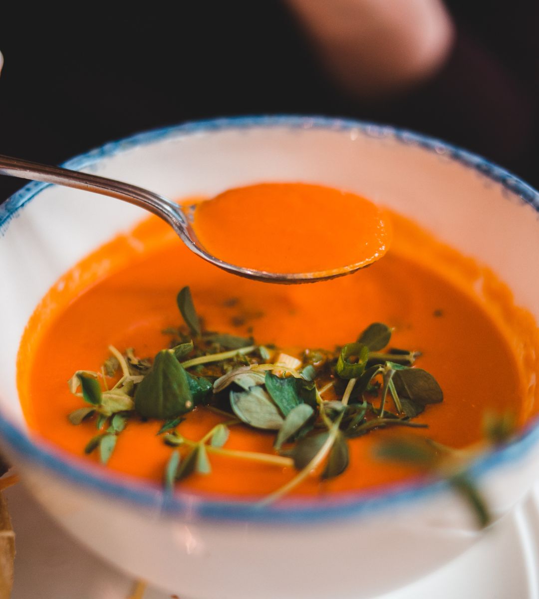 Najzdrowsze warzywo świata