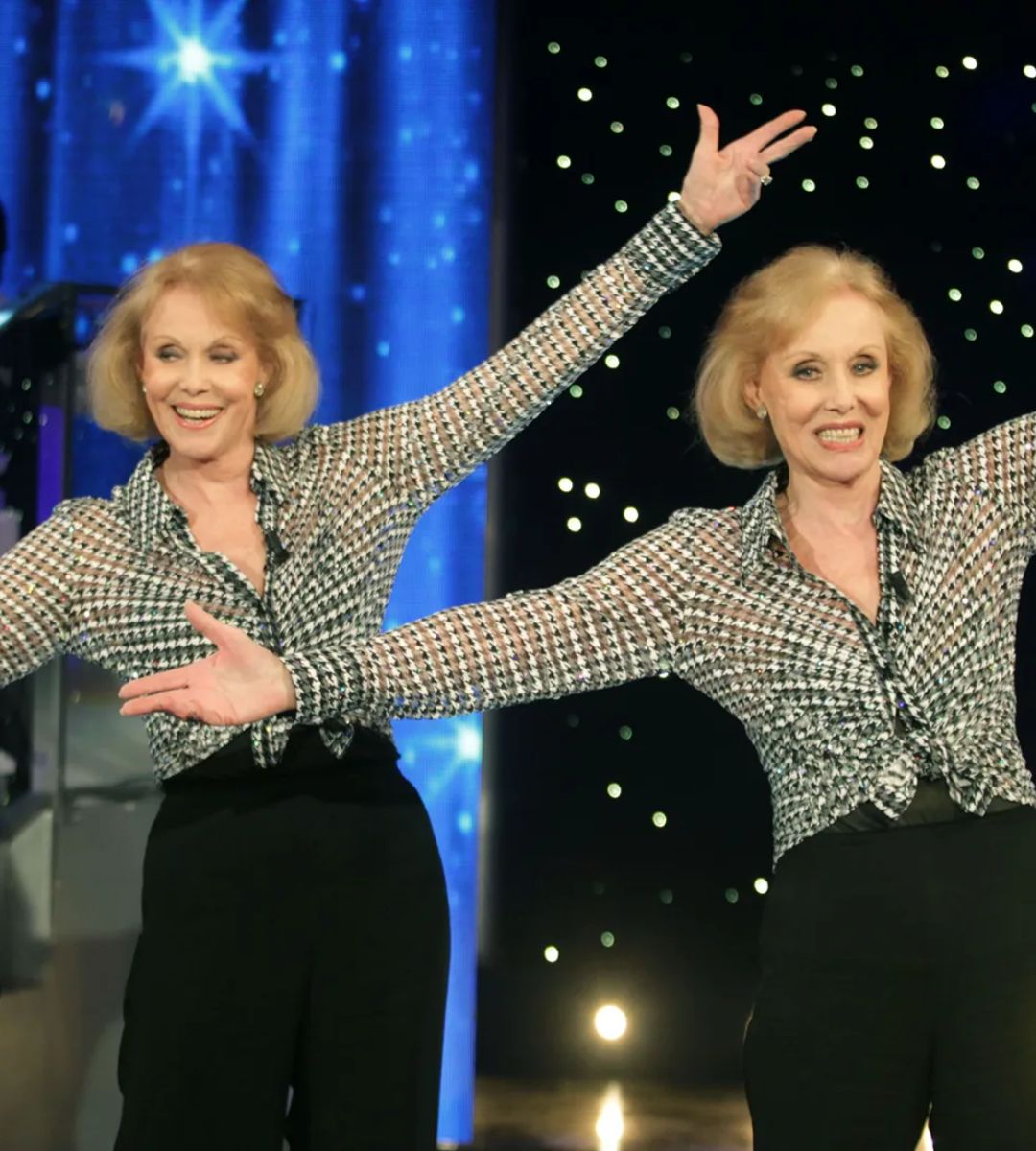 Siostry Kessler nie żyją