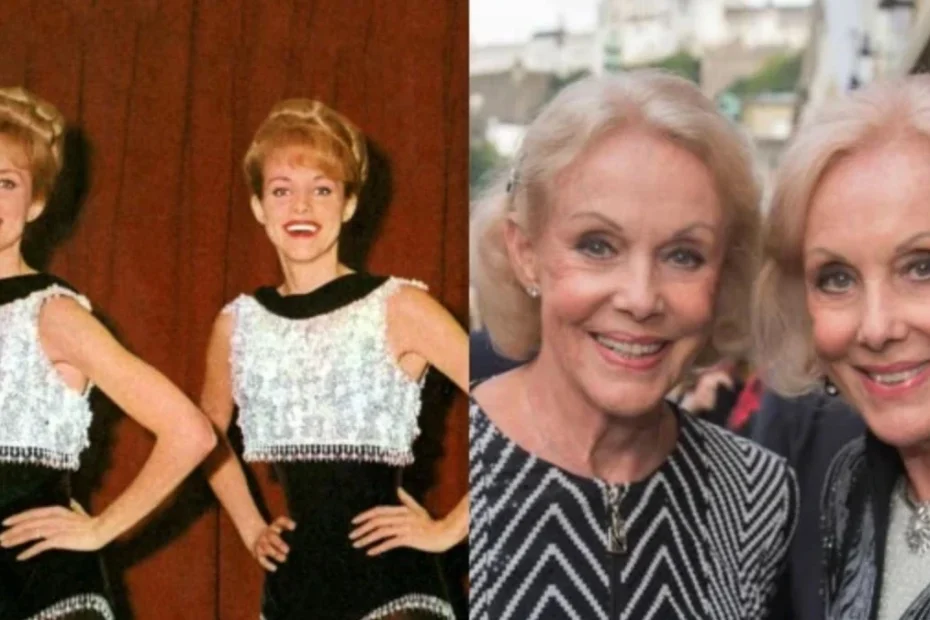 Bliźniaczki Kessler zmarły razem – ujawniono oficjalne przyczyny śmierci