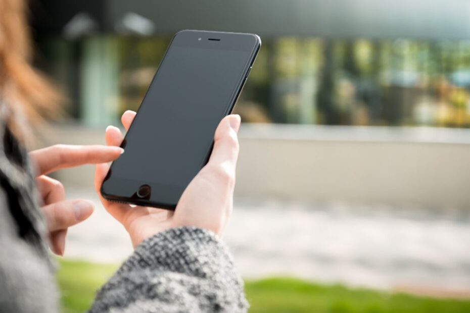 Najlepszy telefon 2025 roku