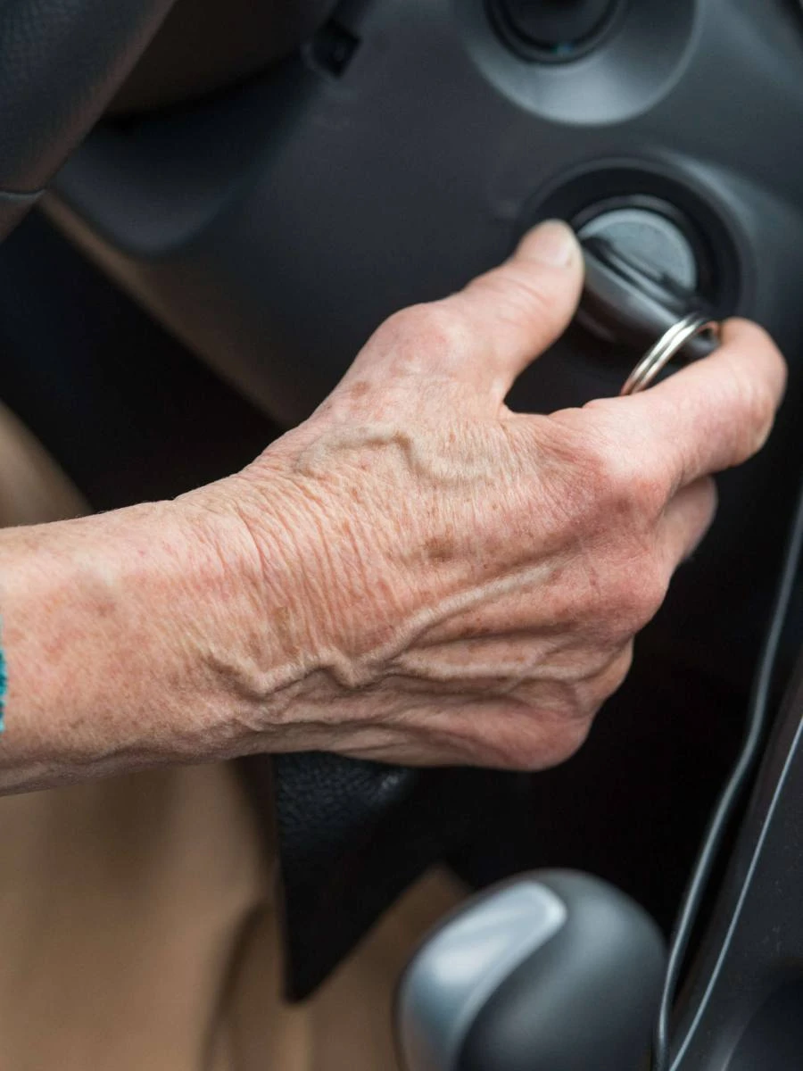 Cyfrowe prawo jazdy w Niemczech 2026