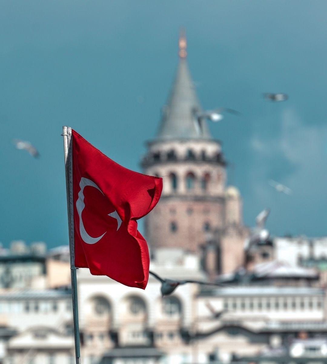 MSZ ostrzega przed podróżami do Turcji