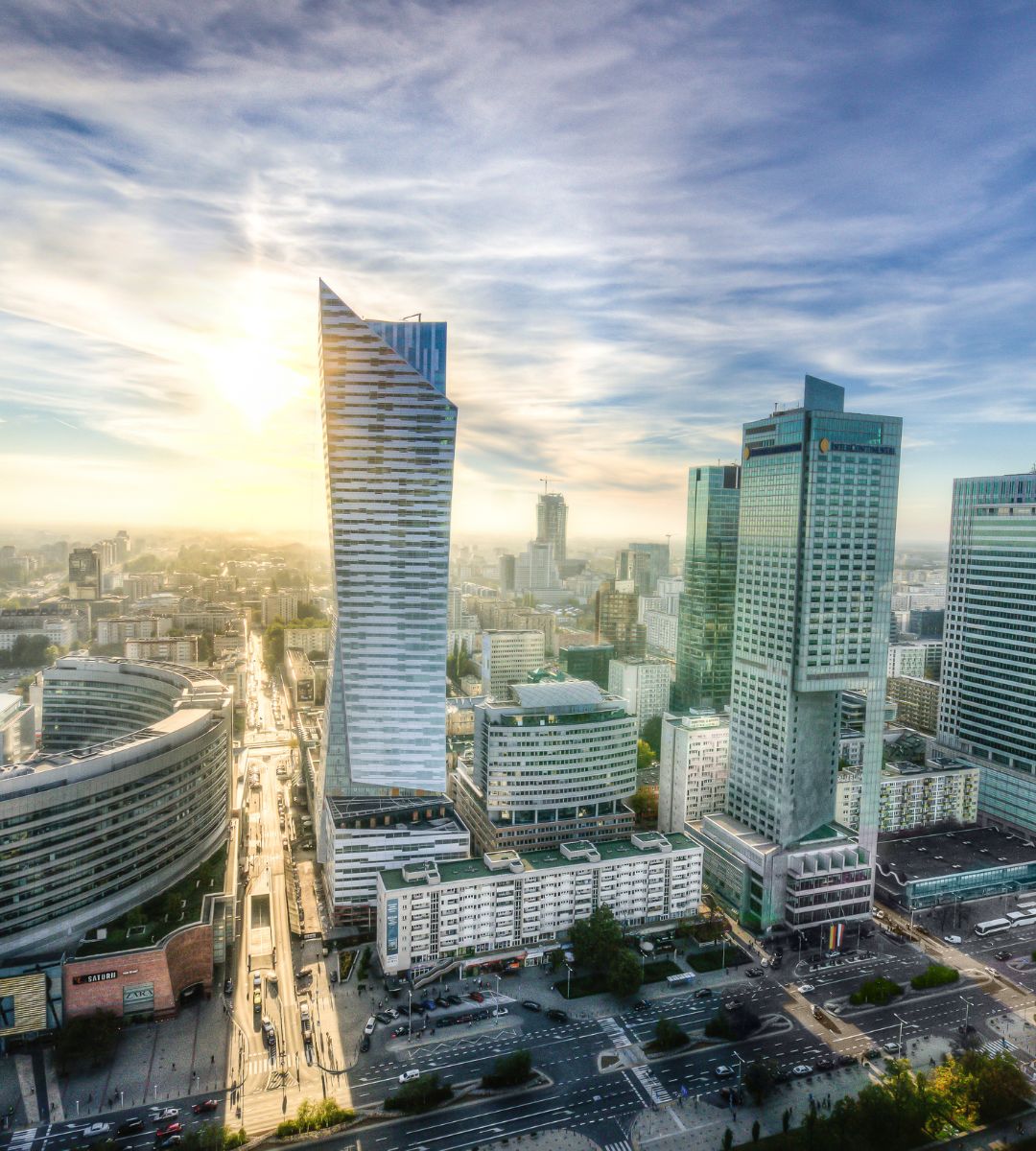 Polska wzorem w budowie mieszkań