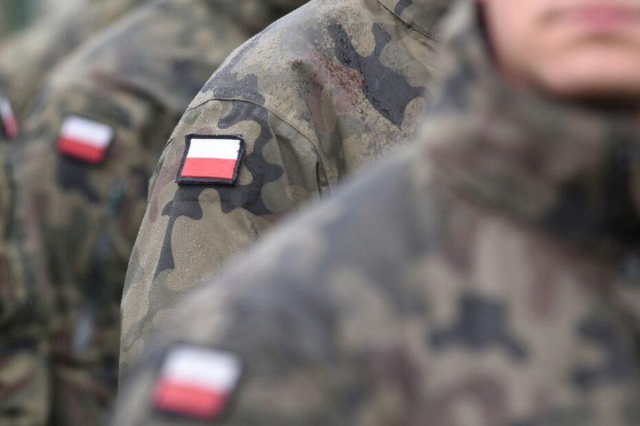 Kwalifikacja wojskowa 2026. Co grozi za niestawienie się?