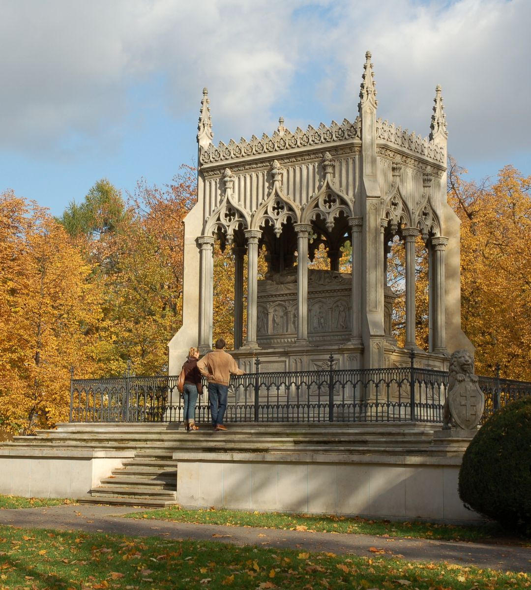 Darmowy listopad 2025 Foto: Wilanów