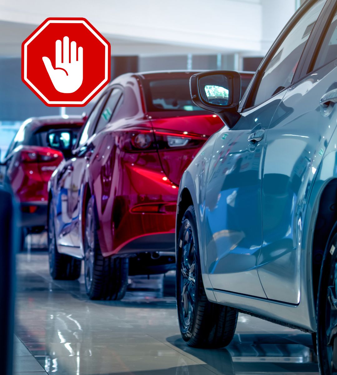 UE zaostrzy wymogi dotyczące samochodów rejestrowanych na firmy 