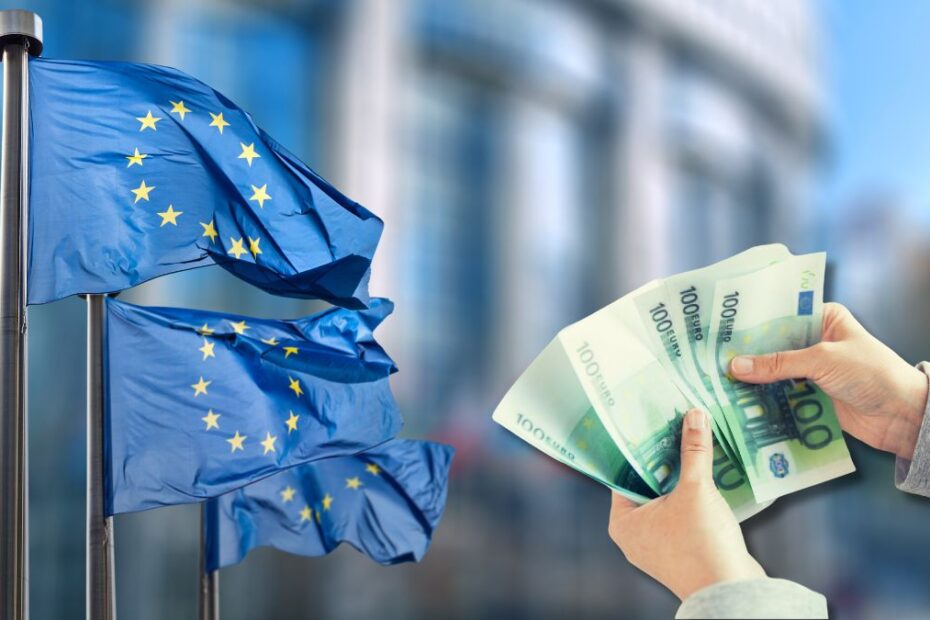 UE wprowadza obowiązek ujawniania płac. Nowe przepisy od 2026 r.