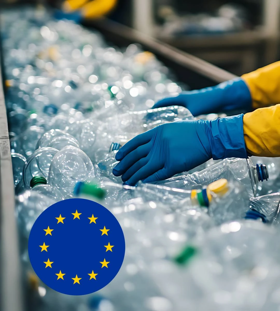 Nadchodzą kolejne zmiany dotyczące plastikowych butelek PET