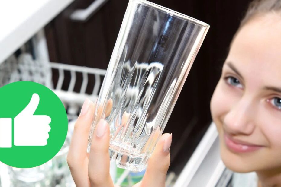 Najlepsze tabletki do zmywarki