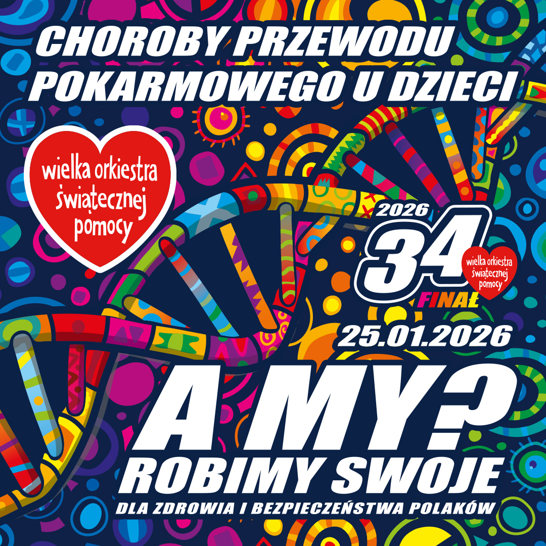WOŚP w Niemczech w 2026 roku