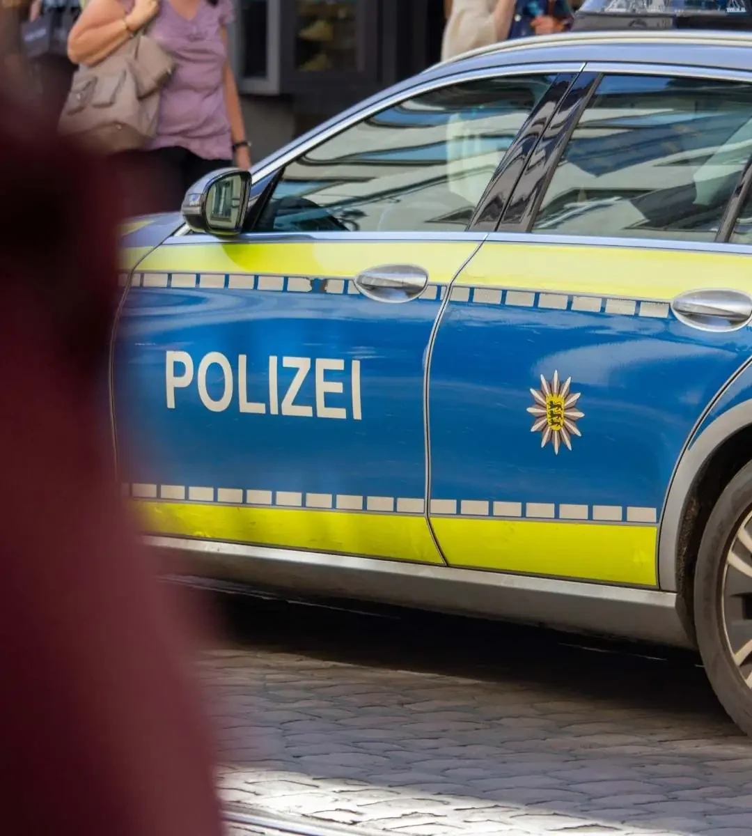 Przestępczość w Niemczech eksplodowała