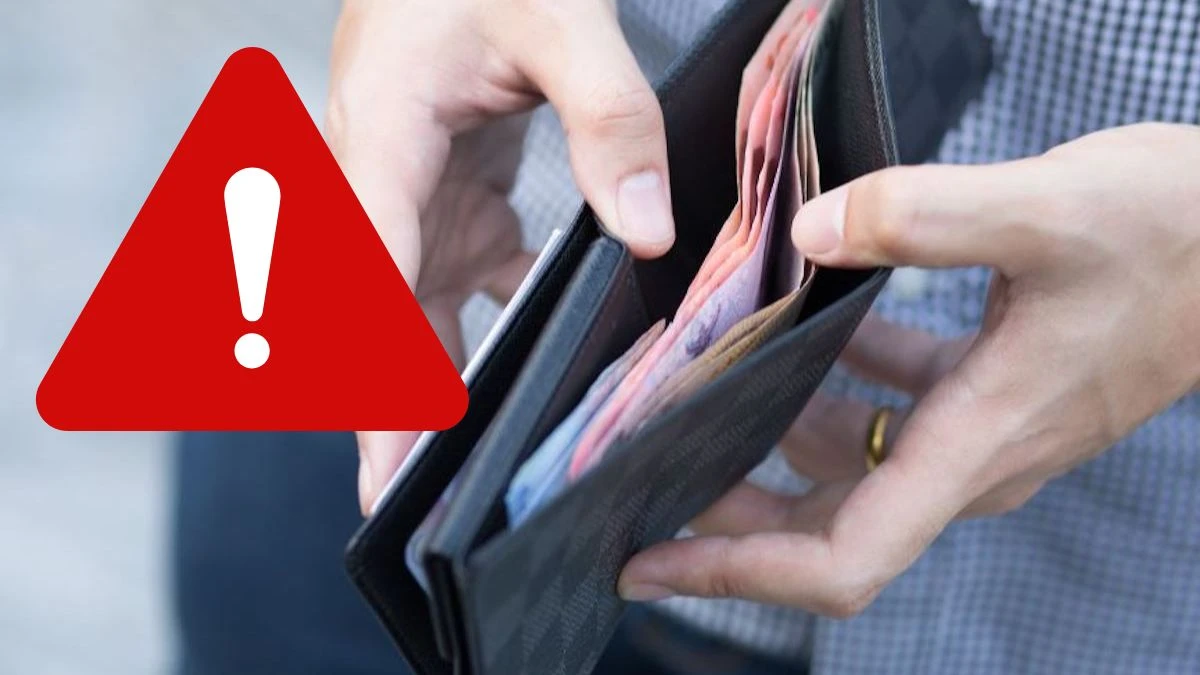 Bułgarska waluta przestanie być akceptowana w sklepach od 1 stycznia 2026