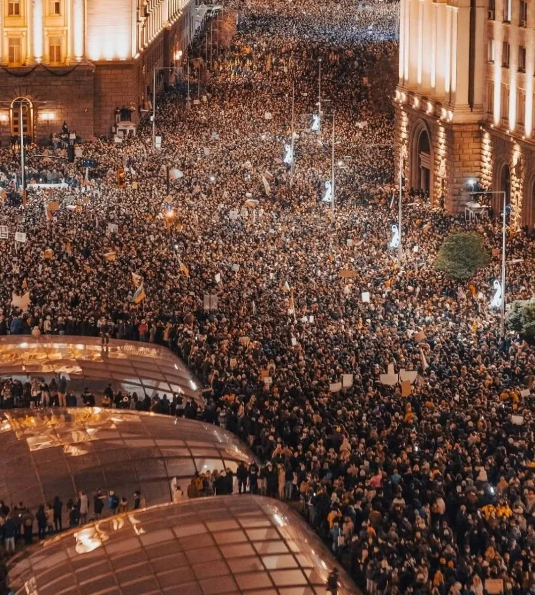 Rząd Bułgarii podał się do dymisji 