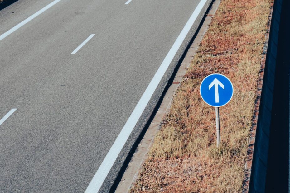 Otwarcie nowych dróg w Polsce w grudniu 2025 Foto: droga ekspresowa