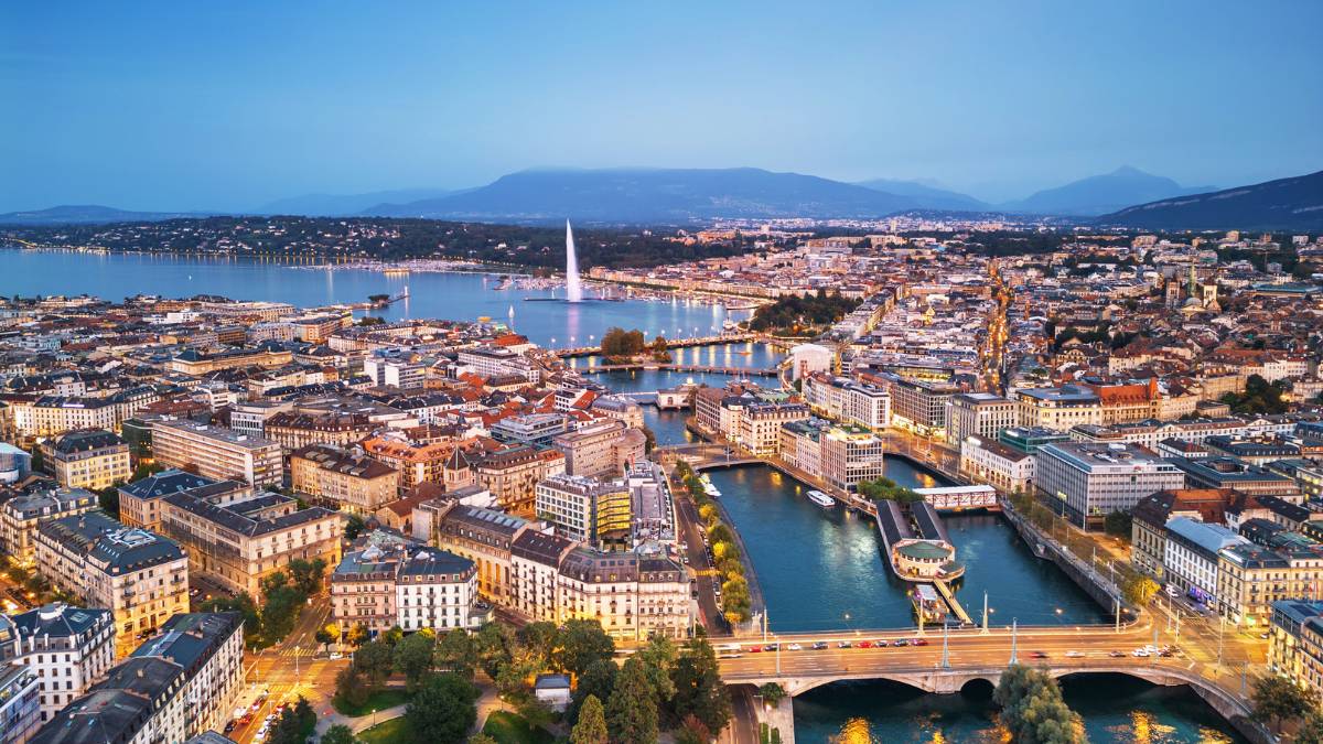 Warszawa na szczycie europejskiego rankingu Forbes