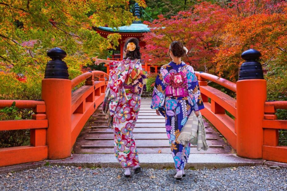 Japonia rozdaje darmowe loty Europejczykom
