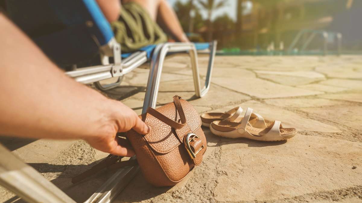 Jak okradają turystów w Europie?