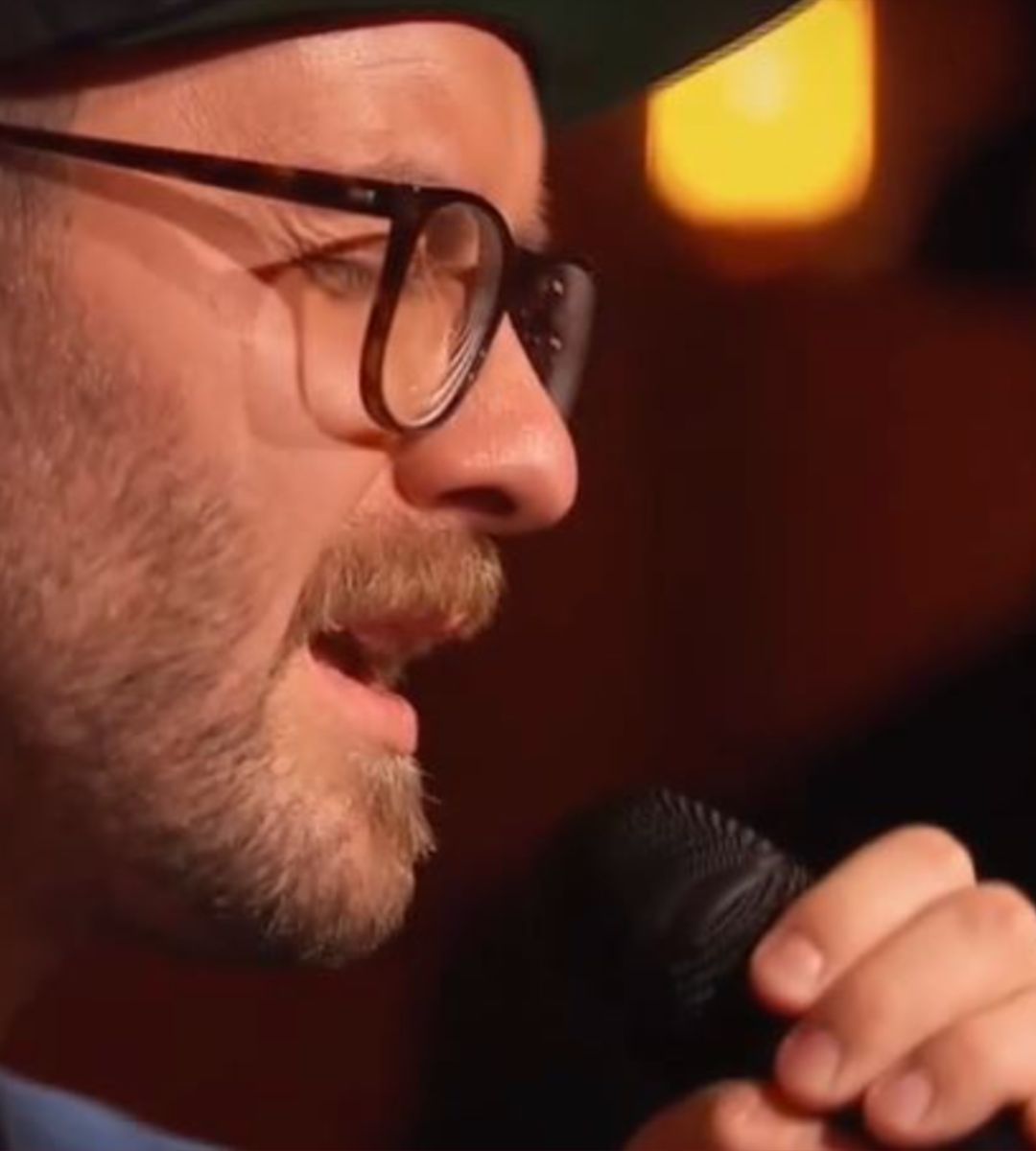 „Rozstaliśmy się”: Mark Forster, gwiazda pop polskiego pochodzenia ...