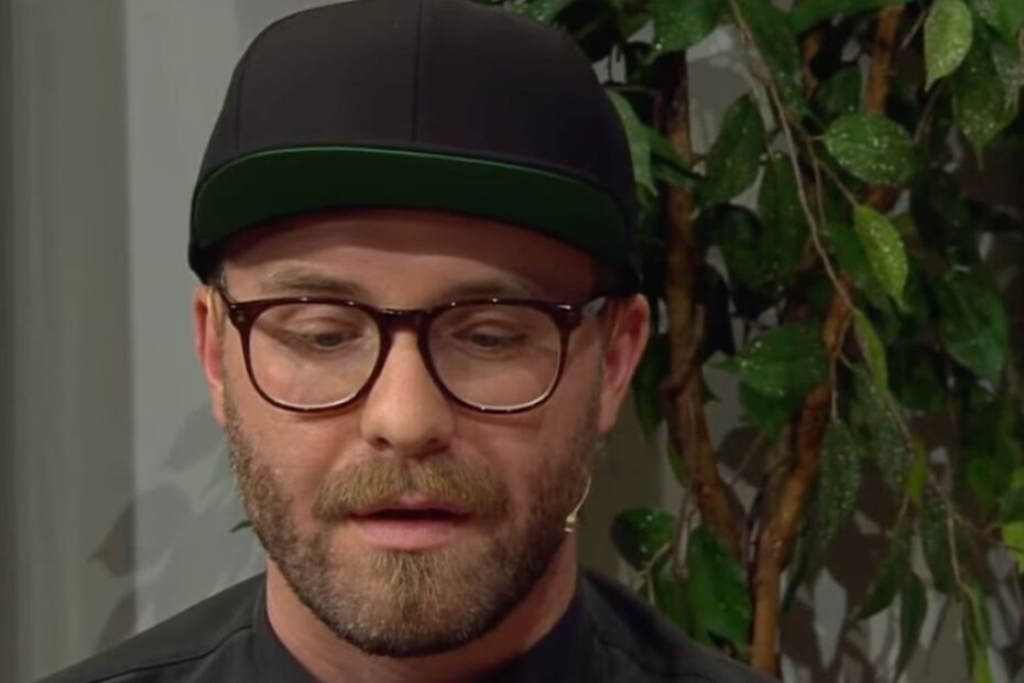 Mark Forster zaskoczył fanów szczerym wyznaniem