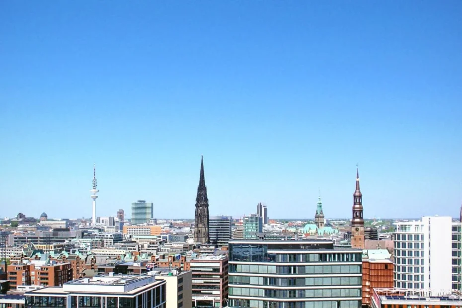 wywłaszczanie niezamieszkanych mieszkań Foto: Panorama Berlina