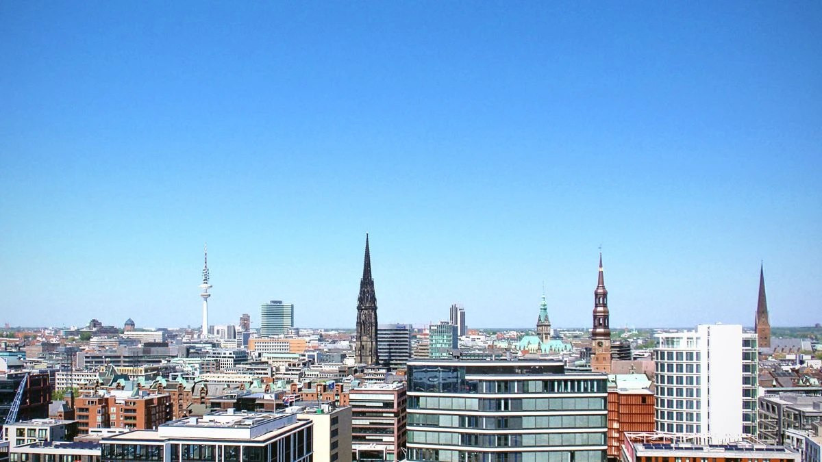 wywłaszczanie niezamieszkanych mieszkań Foto: Panorama Berlina