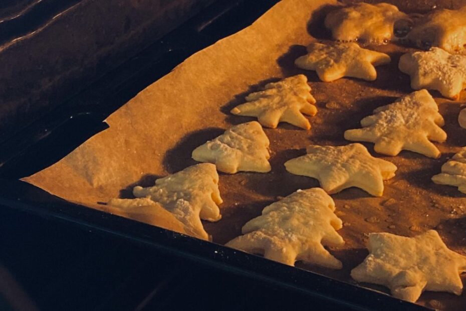 Najlepszy papier do pieczenia