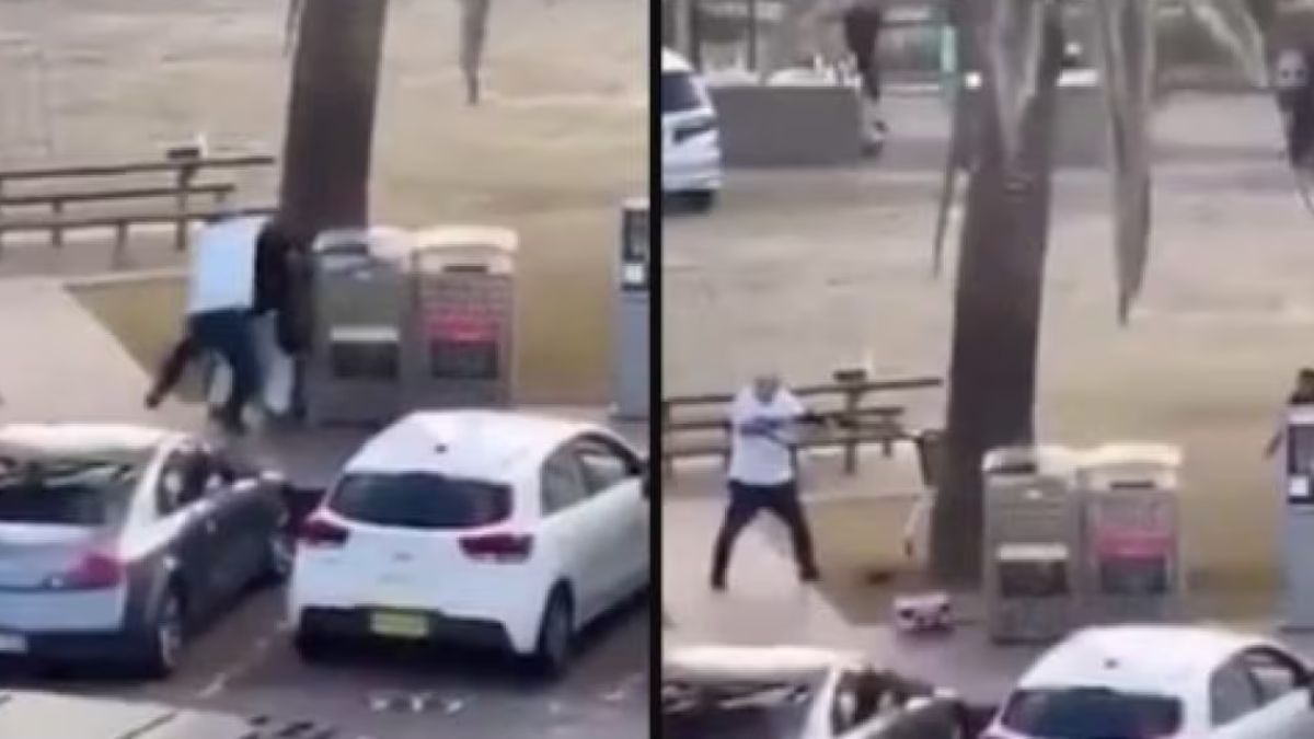 Sprawcy ataku terrorystycznego na plaży w Sydney to ojciec i syn 