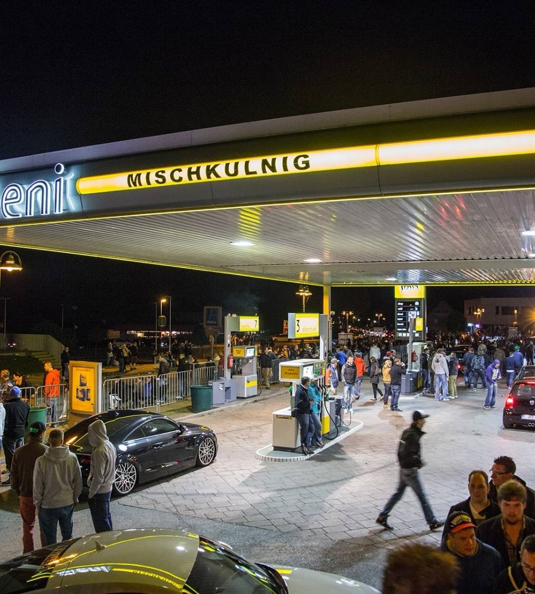 Podróż do Polski z Niemiec na święta