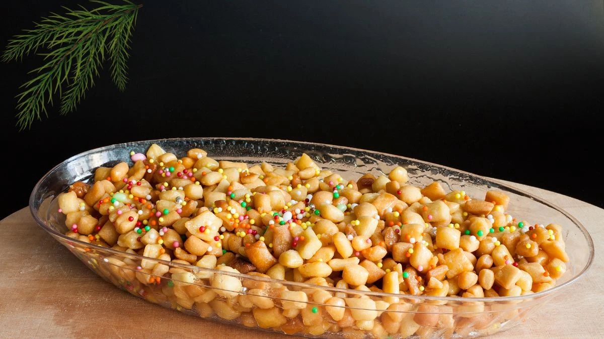 Struffoli