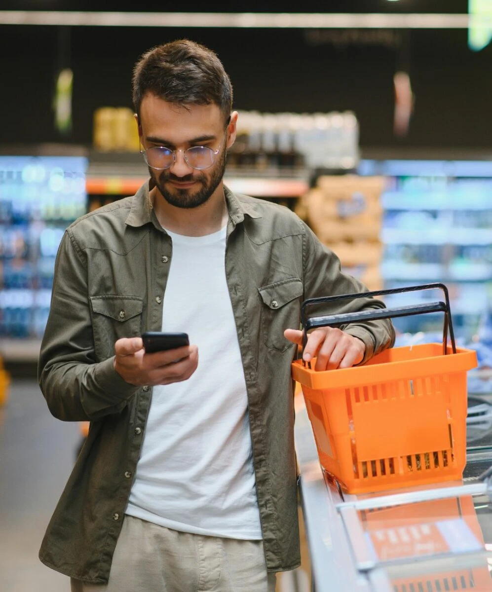 Zmiany w supermarketach w całej UE