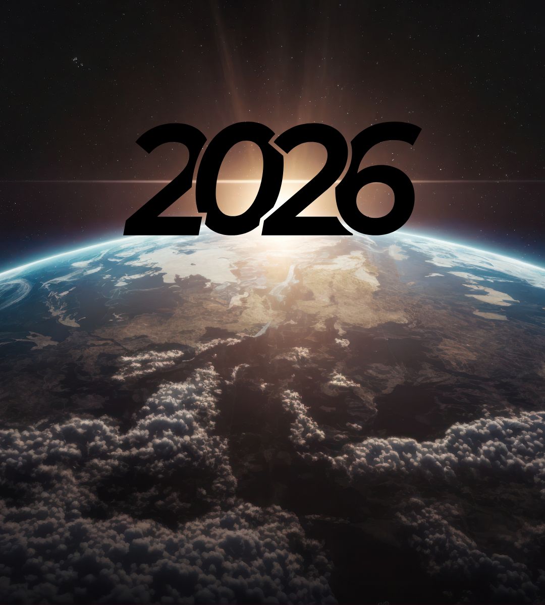 Niepokojące prognozy na 2026 rok