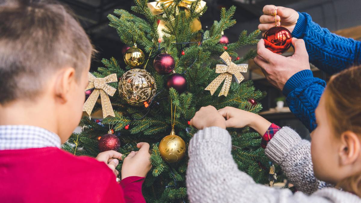 ciekawostki o świętach Bożego Narodzenia