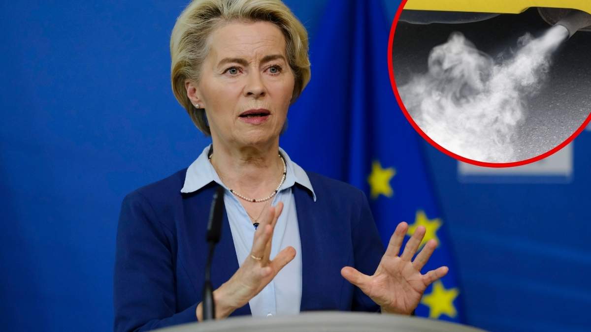 UE wycofuje się z silników spalinowych