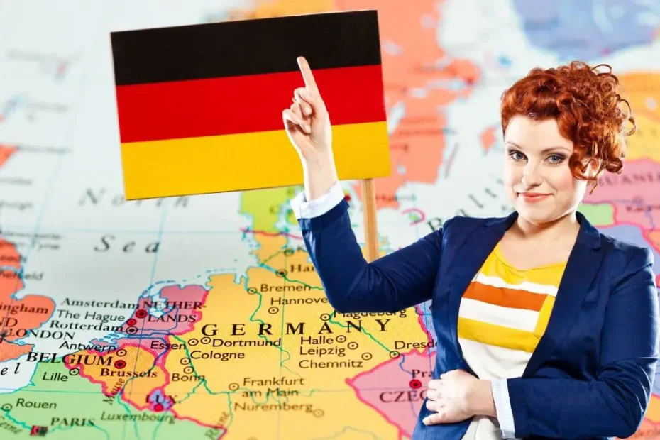 Nowe przepisy w Niemczech od 2026 roku: