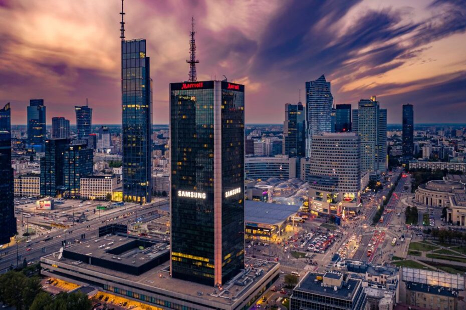 Niemieccy przedsiębiorcy zachwyceni Polską