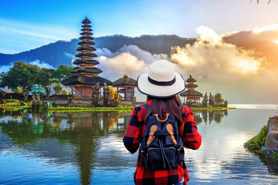 Bali zmienia zasady wjazdu.