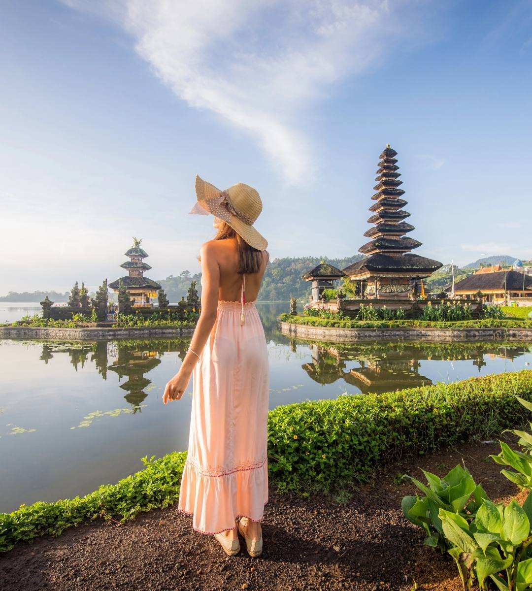 Bali zmienia zasady wjazdu.