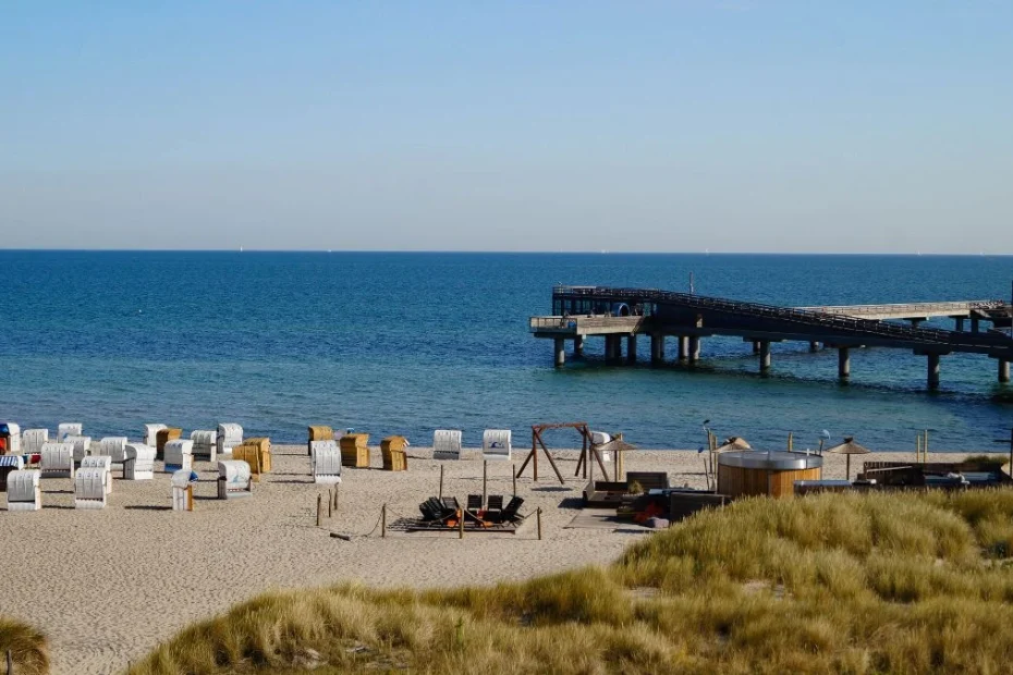 Alarmujące odkrycie na plaży nad Bałtykiem