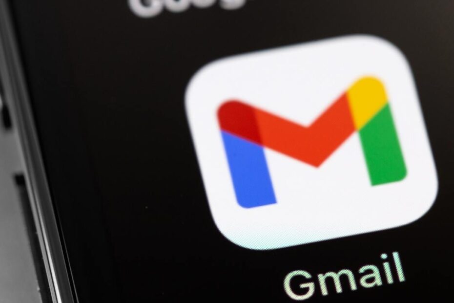 Google zmienia plany dotyczące Gmaila