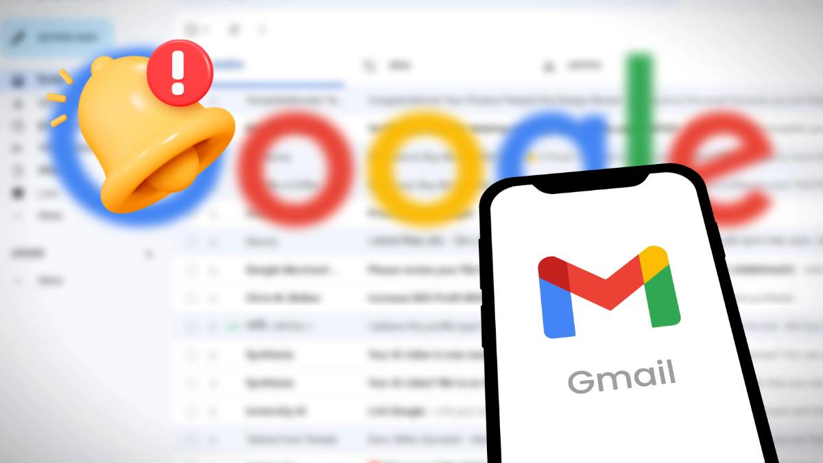 Miliony danych logowania do Gmaila ujawnione