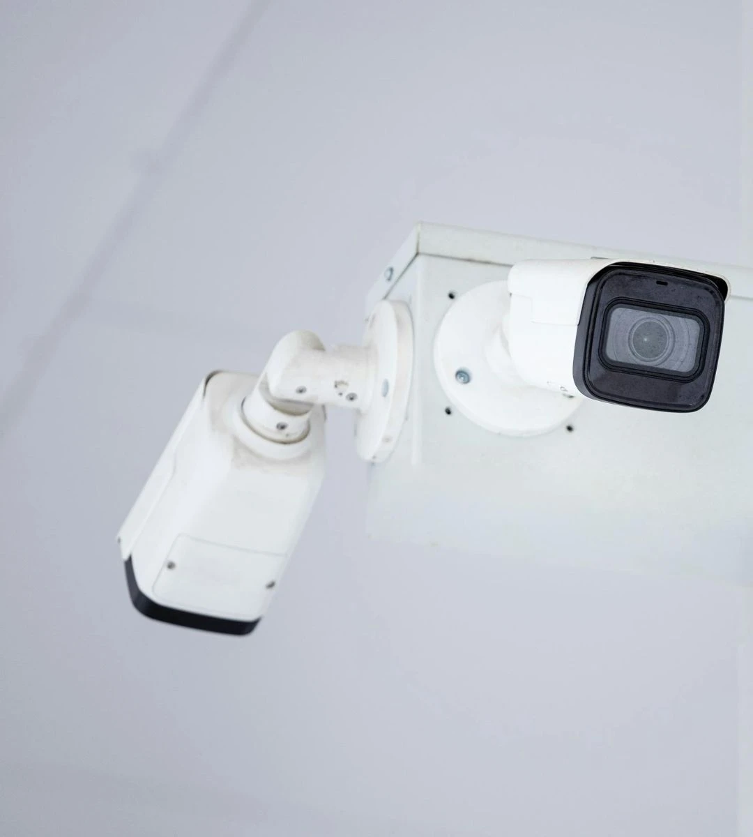 Ukryte kamery w hotelach i Airbnb Foto: kamery monitoringu