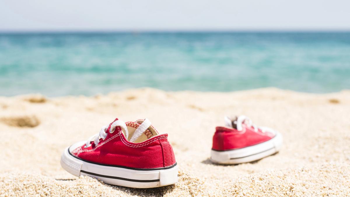 Najbardziej niebezpieczne plaże świata