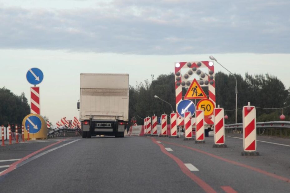 Niemcy zamykają 5 kluczowych autostrad
