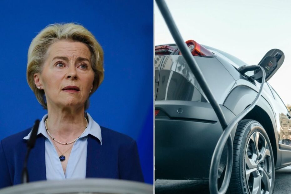 Zmiany na rynku elektryków w Europie