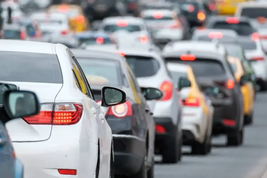 Polska wprowadza strefy zakazu dla niektórych pojazdów elektrycznych