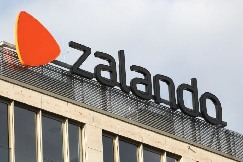 Zalando zamyka centrum logistyczne w Niemczech